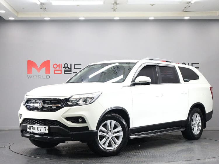 Rexton Sports