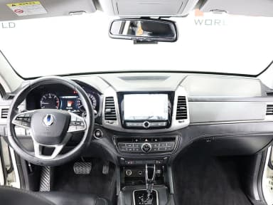 Rexton Sports