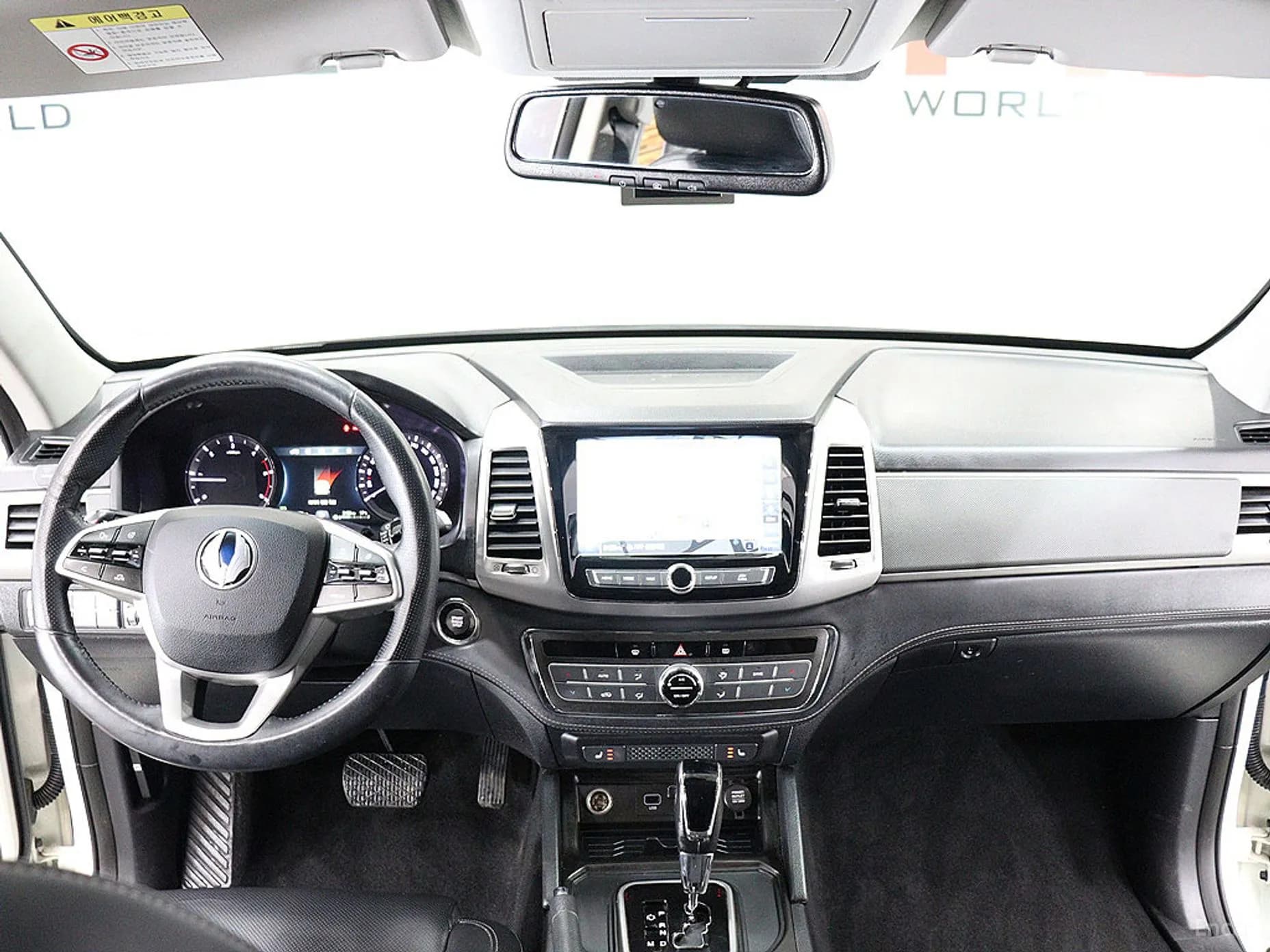 Rexton Sports