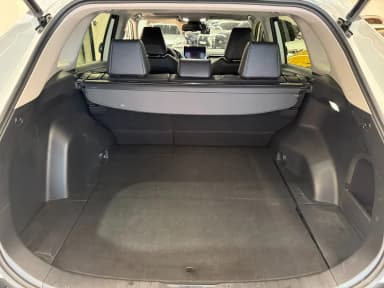 RAV4 5th Generation