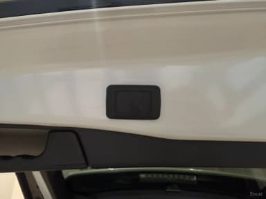 RAV4 5th Generation