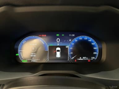 RAV4 5th Generation