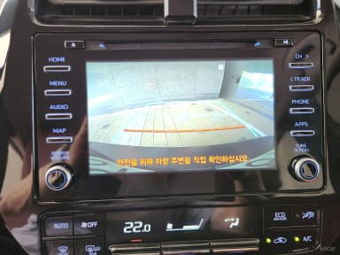 Prius 4th Generation