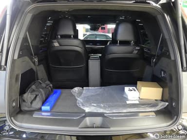 Escalade 5th Generation