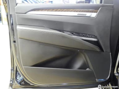 Escalade 5th Generation