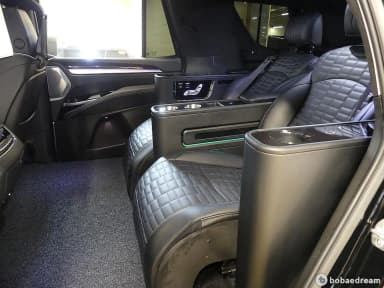 Escalade 5th Generation