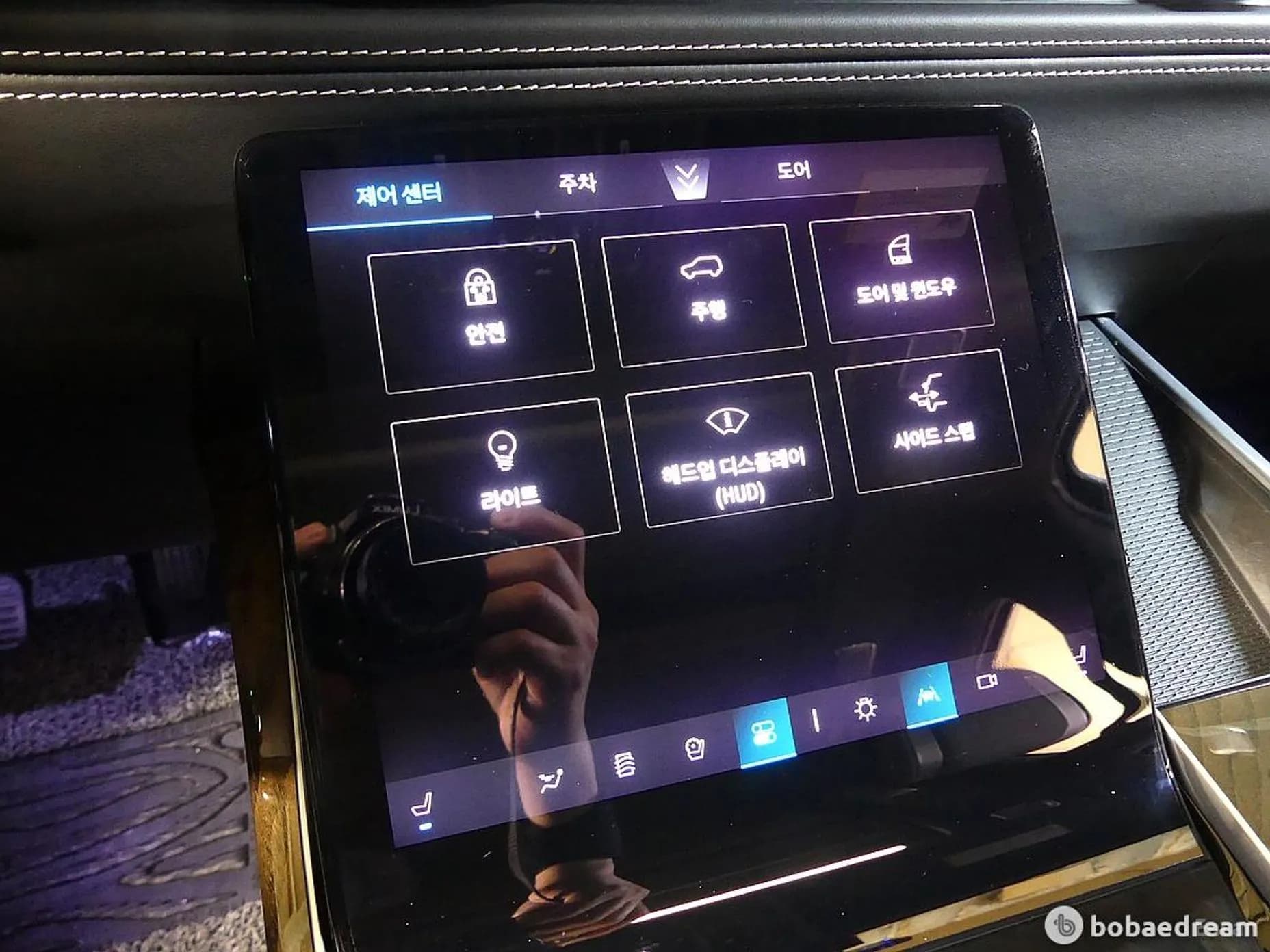 Escalade 5th Generation