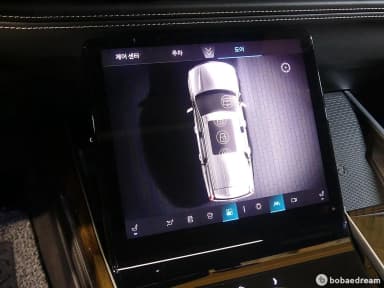 Escalade 5th Generation