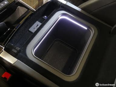 Escalade 5th Generation