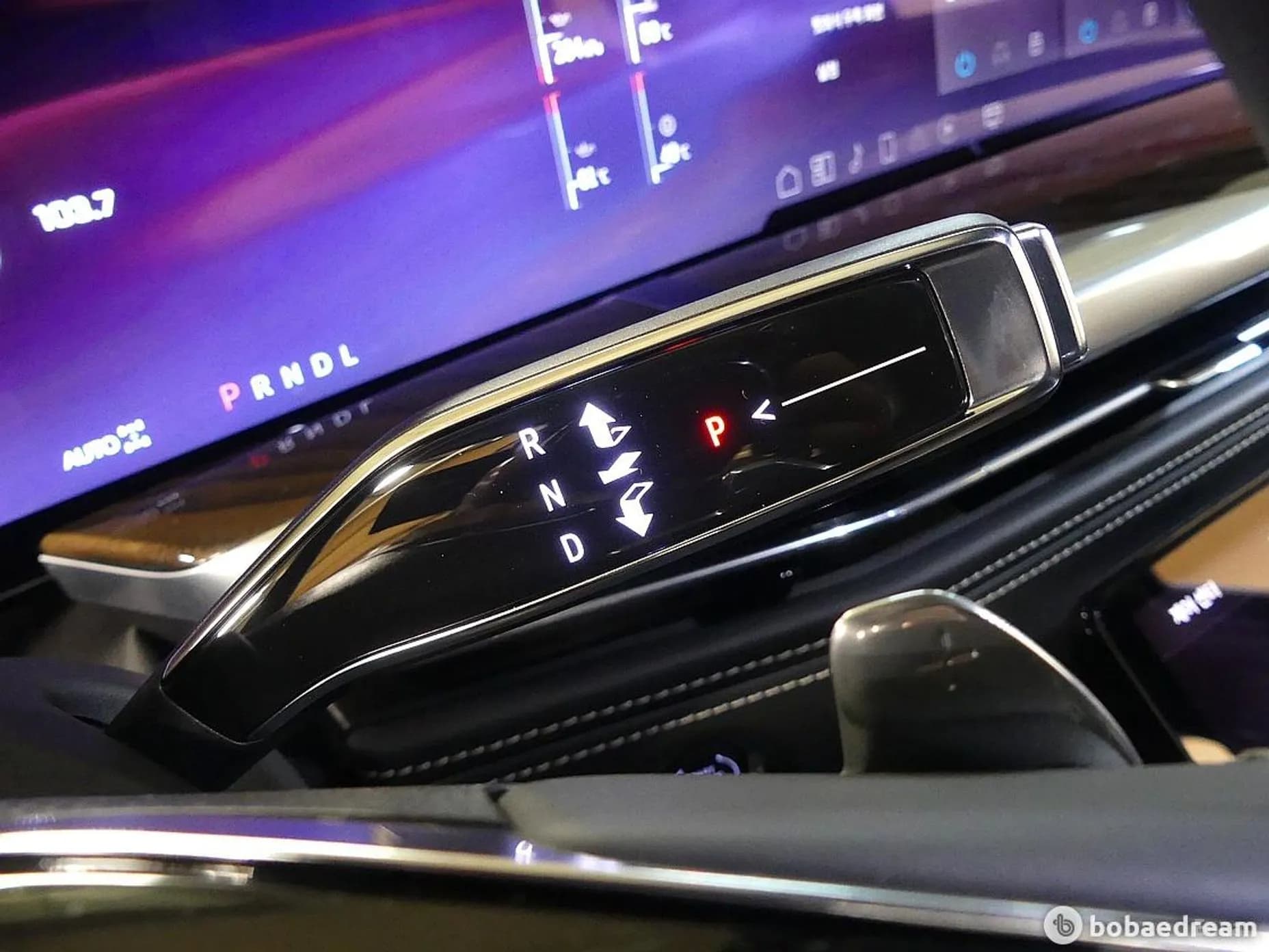 Escalade 5th Generation