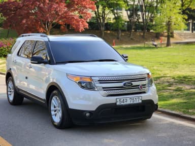 Explorer