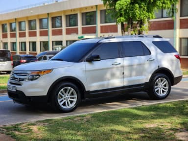 Explorer