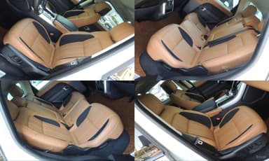 Range Rover Sport 2nd Generation