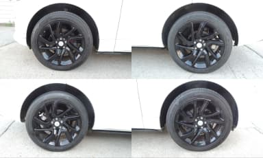 Range Rover Sport 2nd Generation