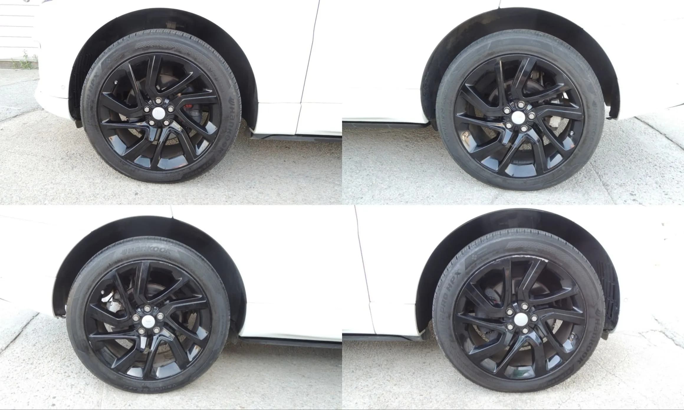 Range Rover Sport 2nd Generation