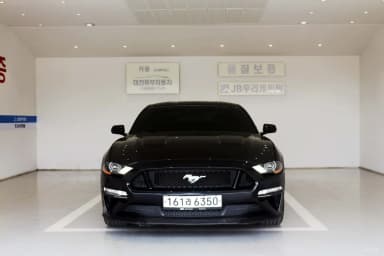 Mustang