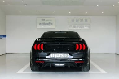 Mustang