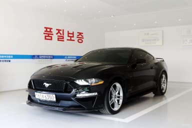 Mustang