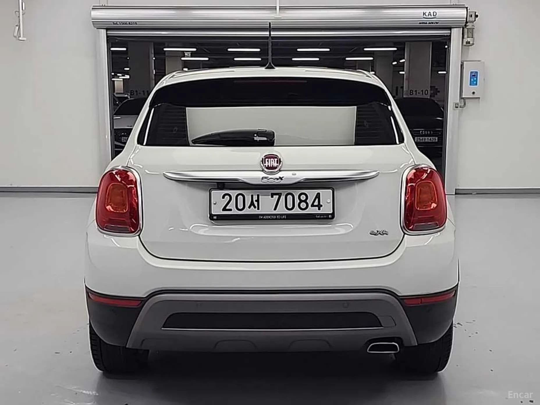 500x