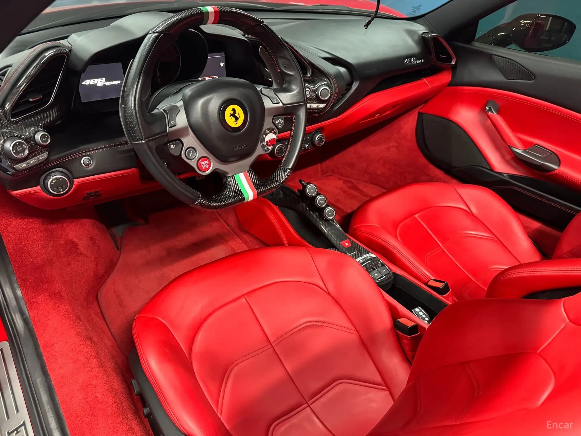 488 Spider