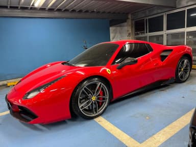 488 Spider