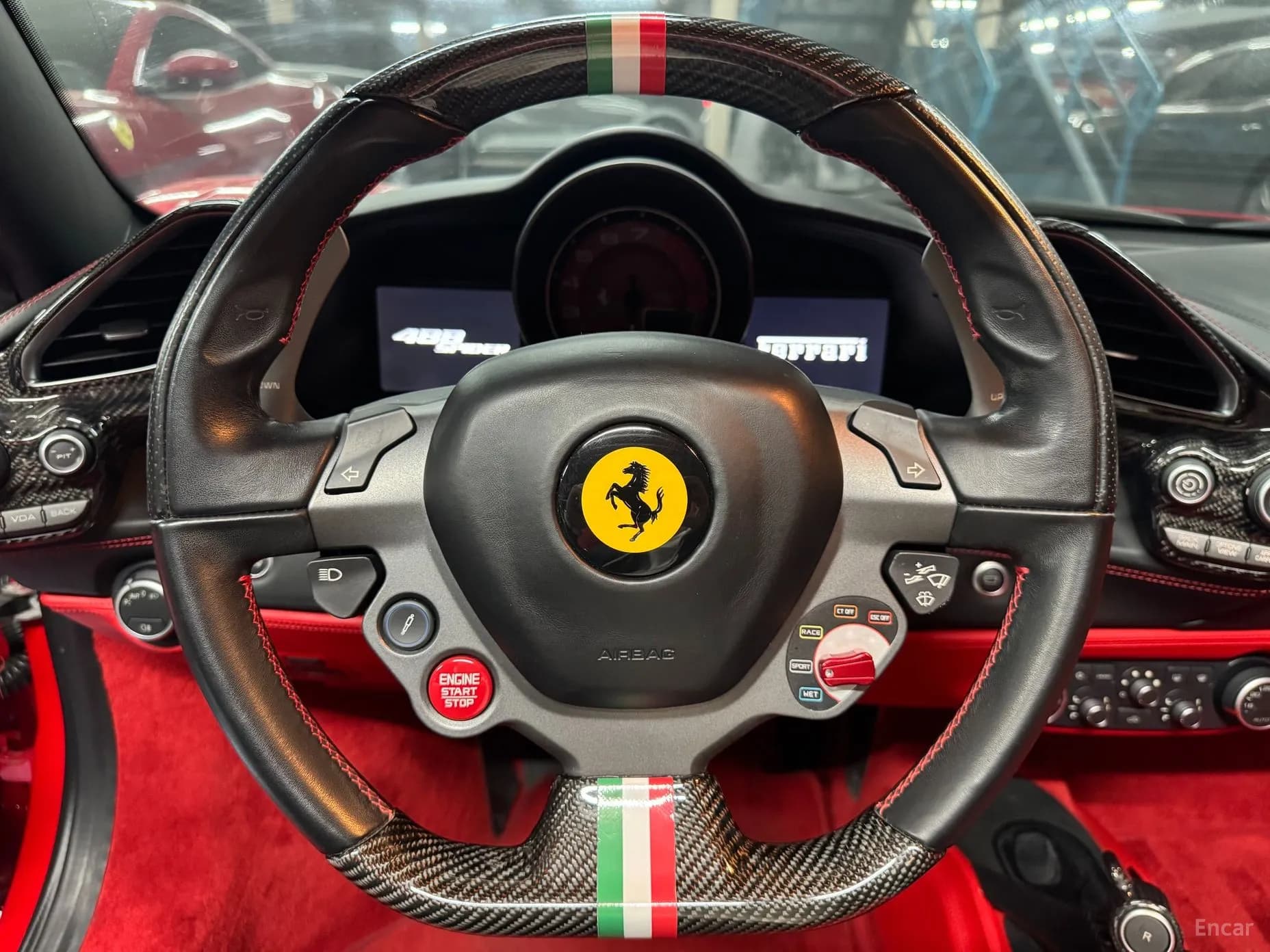 488 Spider