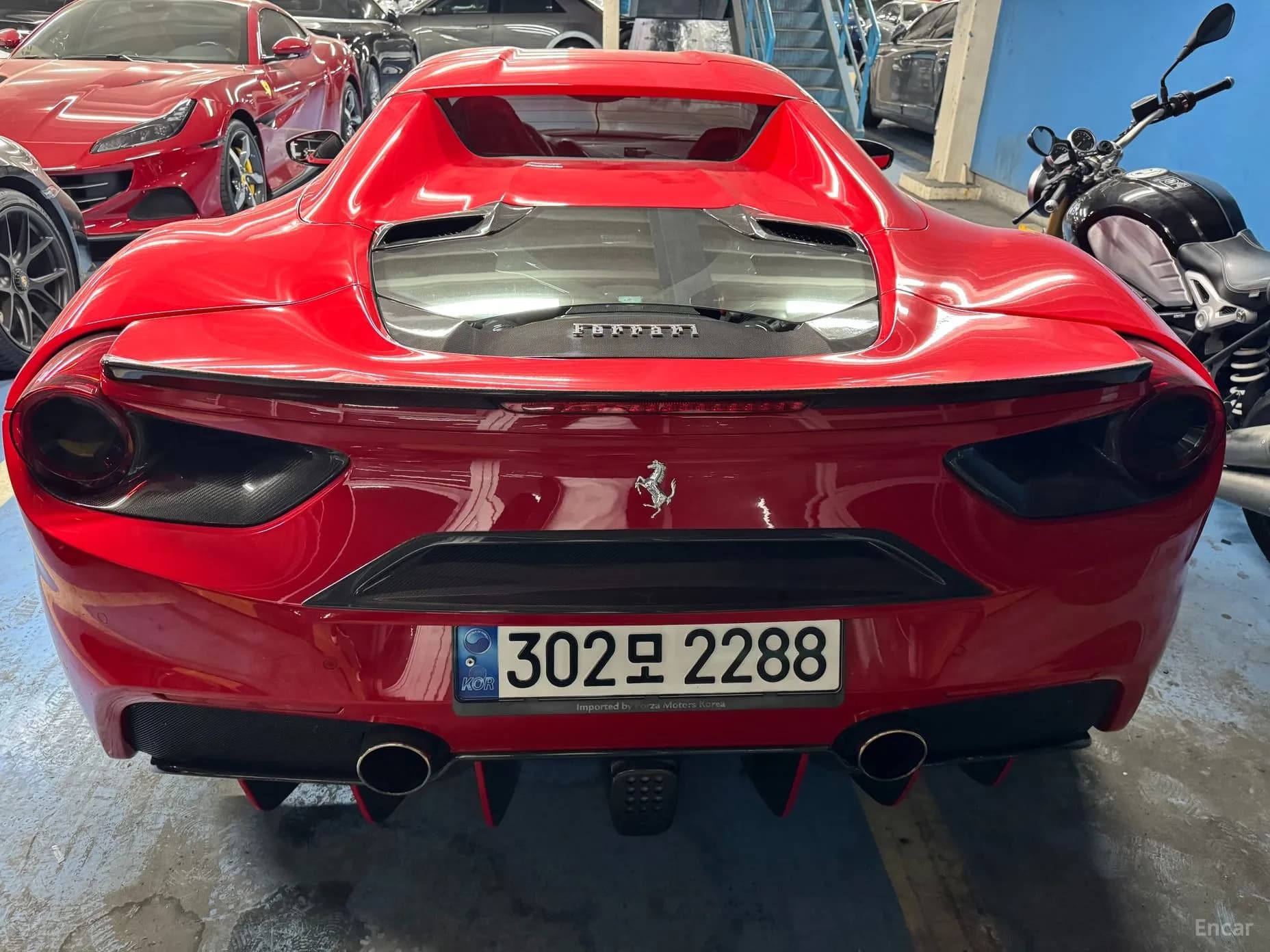 488 Spider