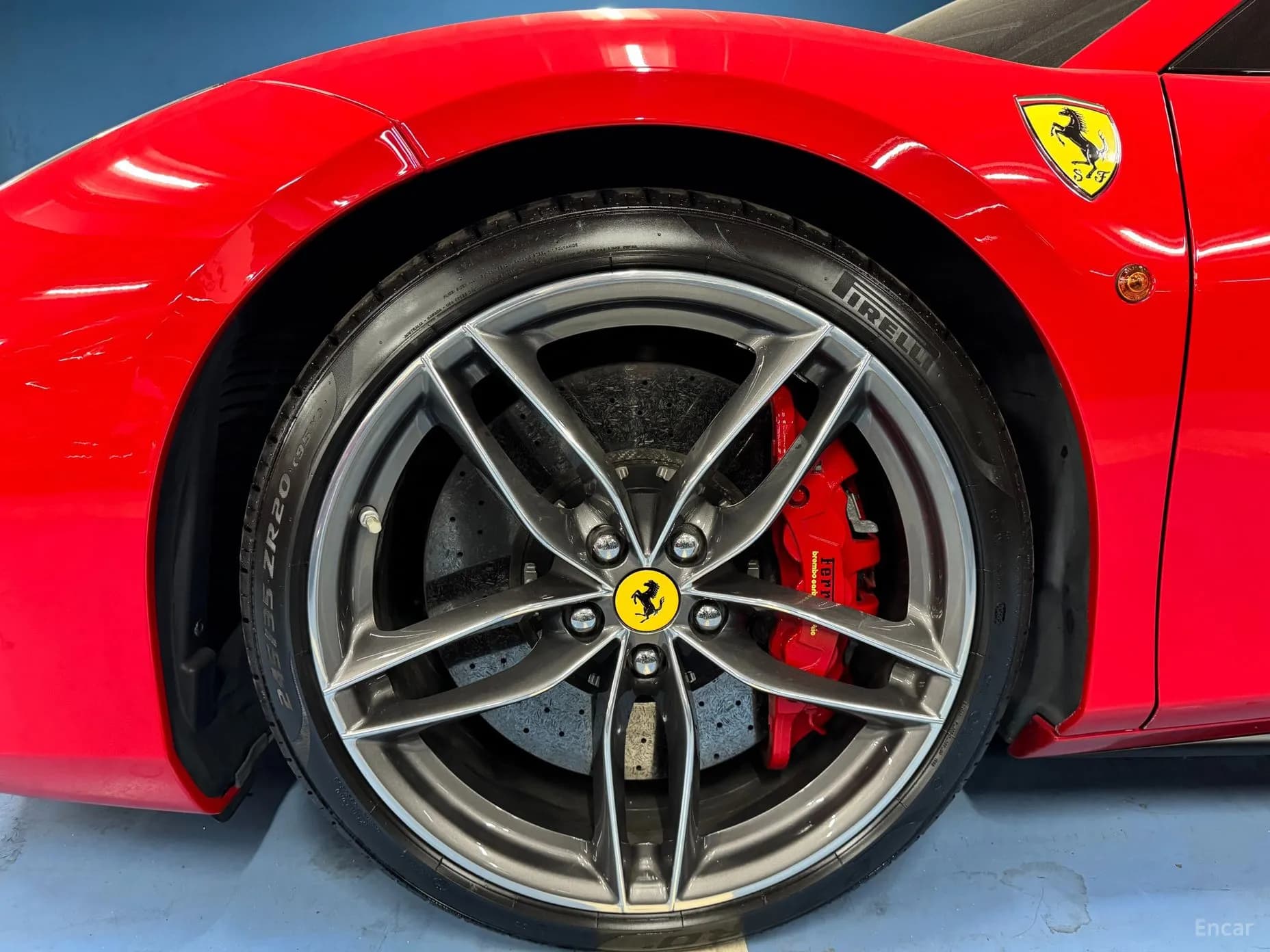 488 Spider