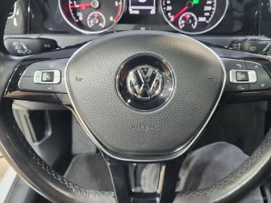 Golf 7th Generation