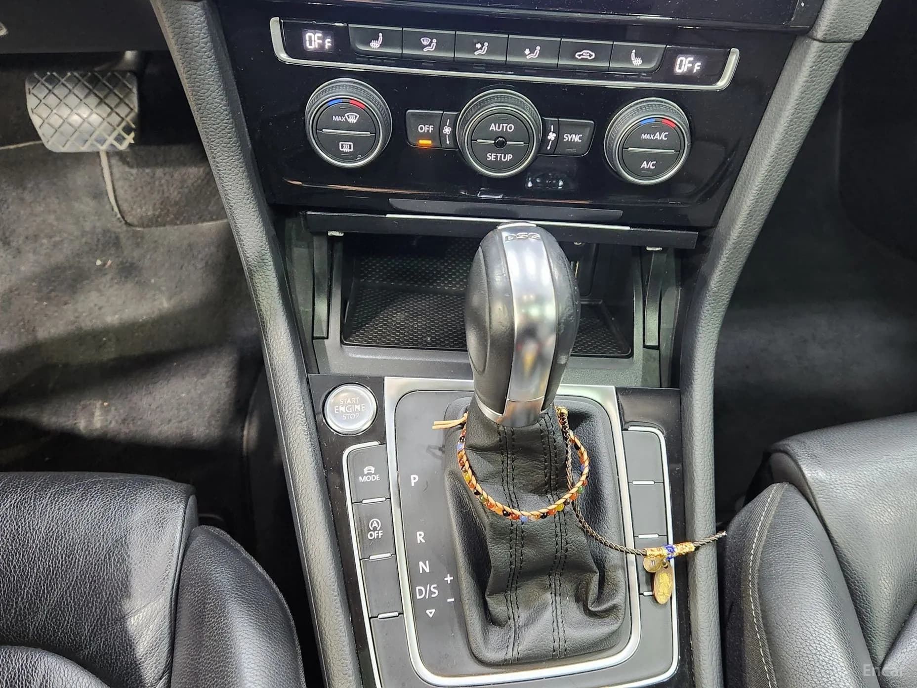 Golf 7th Generation