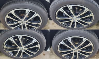 Golf 7th Generation