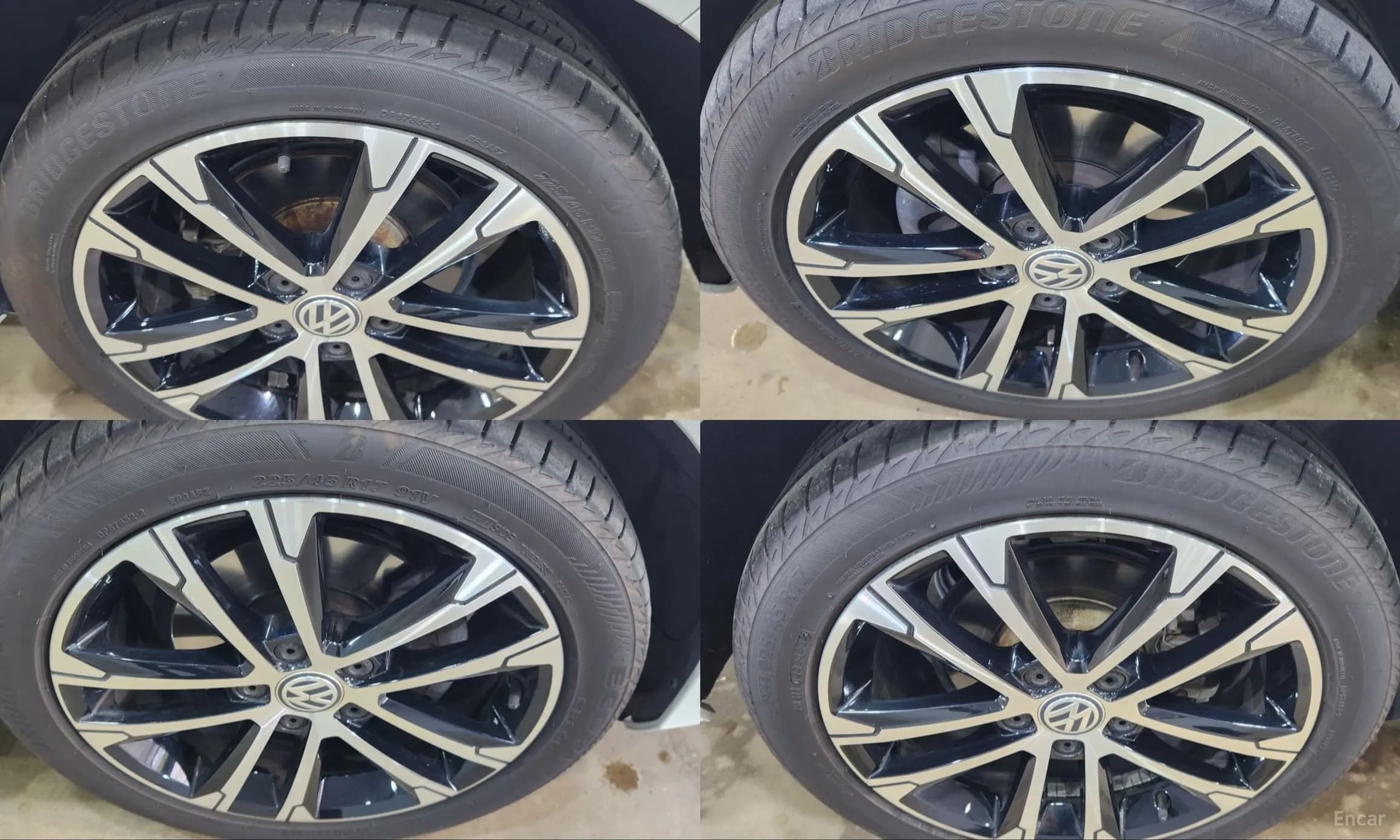 Golf 7th Generation
