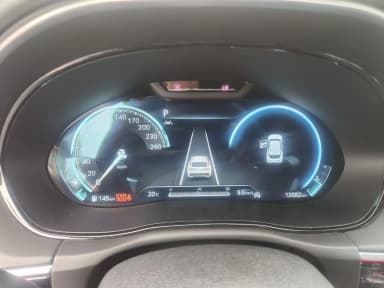 GV70