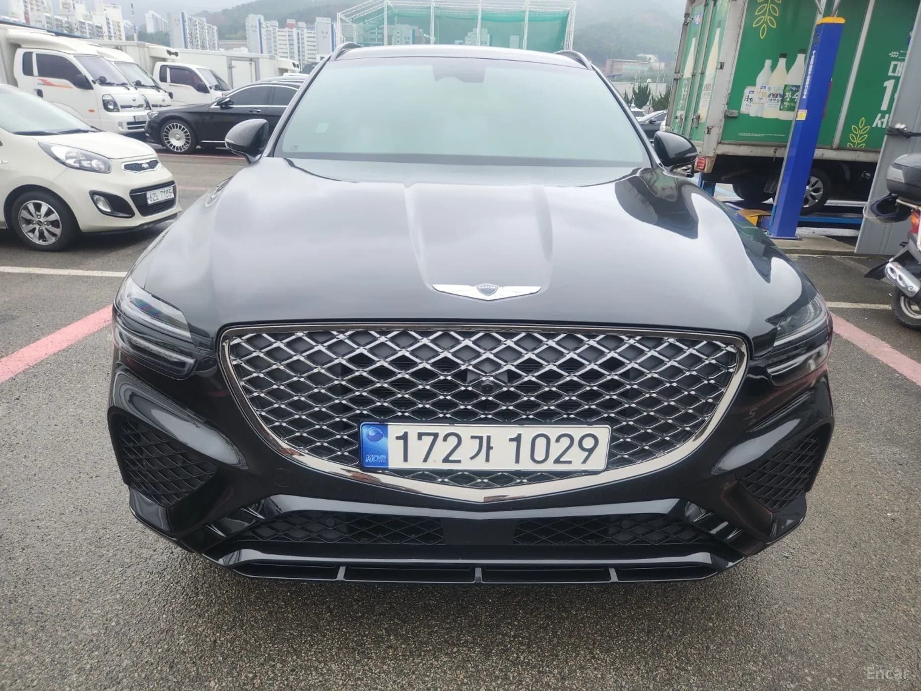 GV70