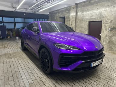 Urus