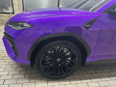 Urus