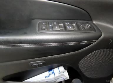 Grand Cherokee