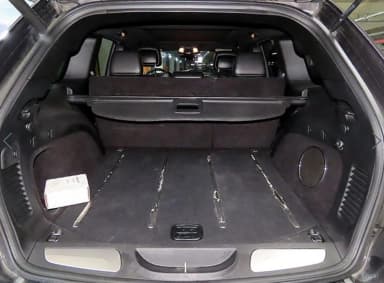 Grand Cherokee