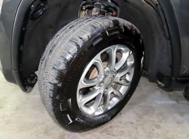 Grand Cherokee