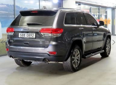 Grand Cherokee