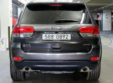 Grand Cherokee