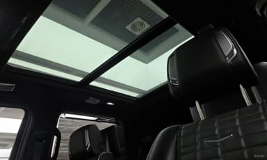 Escalade 5th Generation