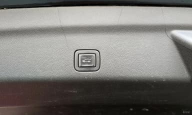 Escalade 5th Generation