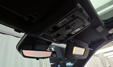 Escalade 5th Generation