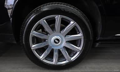 Escalade 5th Generation