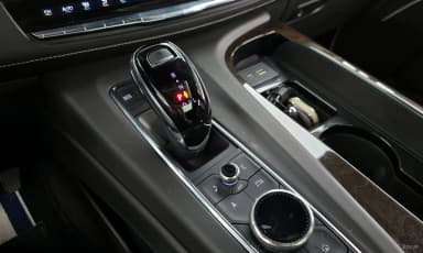 Escalade 5th Generation