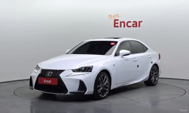 New IS300