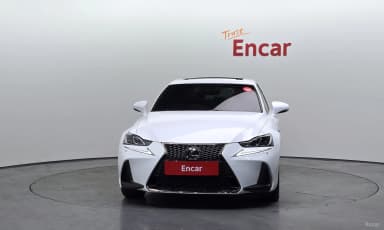 New IS300