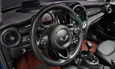 Cooper S