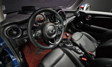 Cooper S